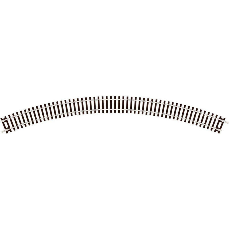 PECO OO/HO Setrack Double Curve 3rd Radius Code 100