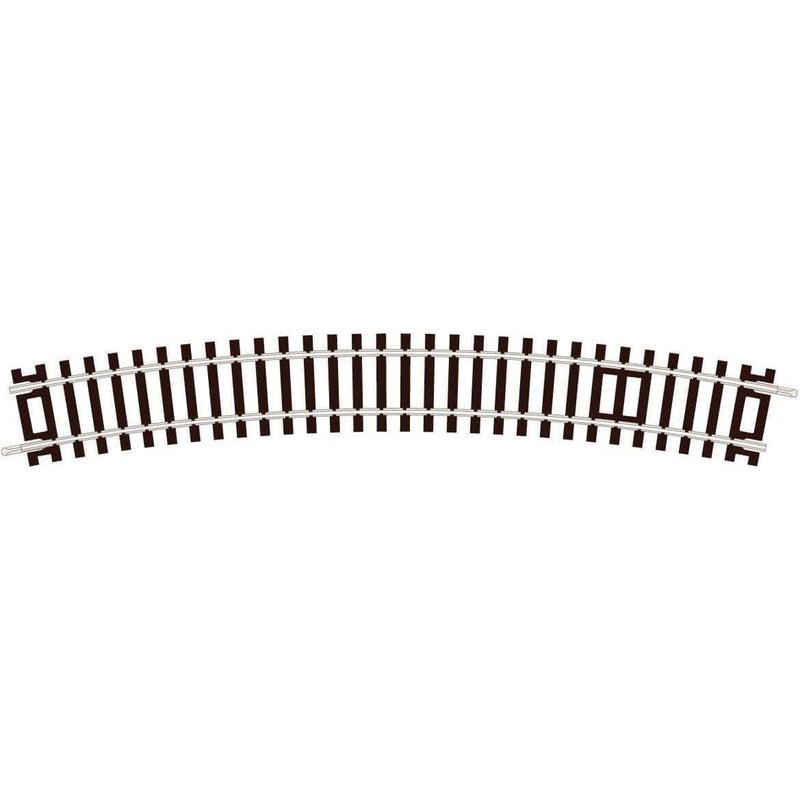 PECO OO/HO Setrack Standard Curve 4th Radius Code 100