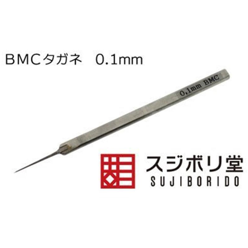 SUJIBORI BMC 0.1mm Tungsten Scriber