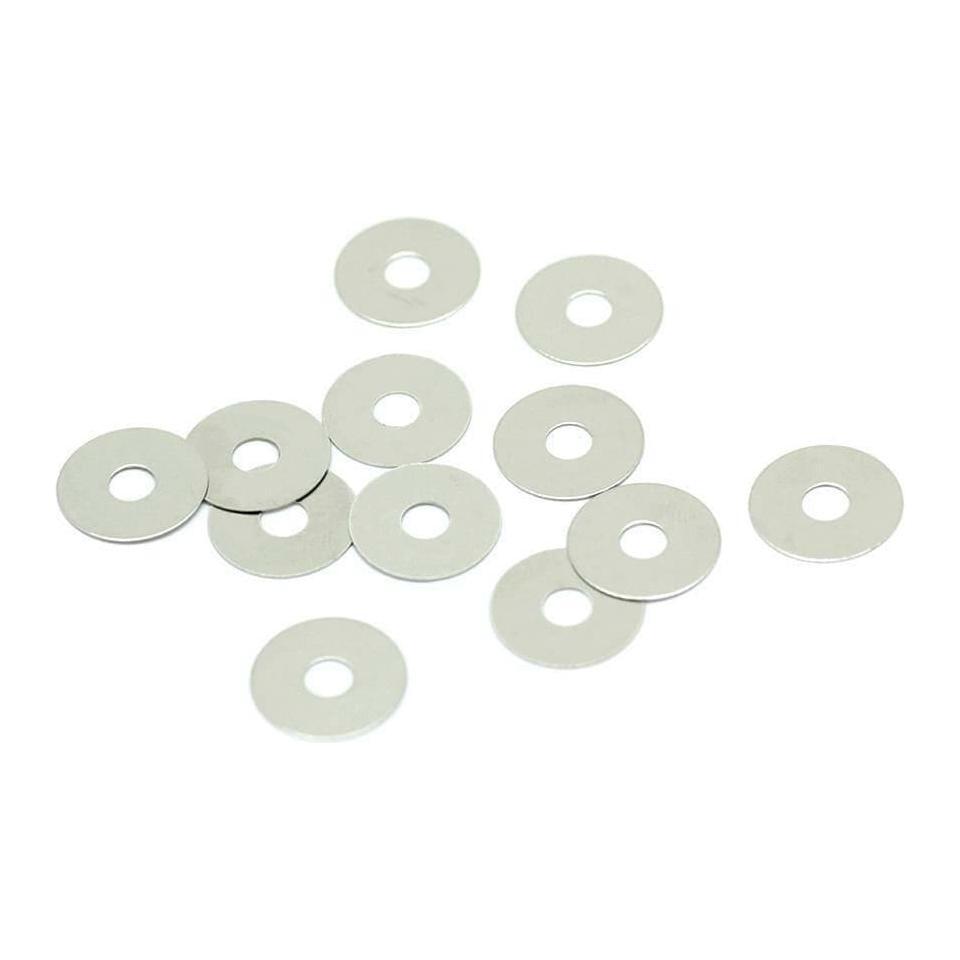 SWORKZ Washer 3.5x10x0.2mm