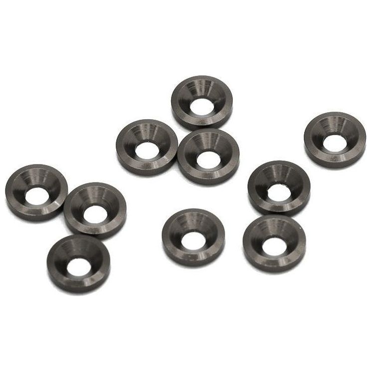 SWORKZ S350 Series M3 Pivot Ball Bushing (Gunmetal)