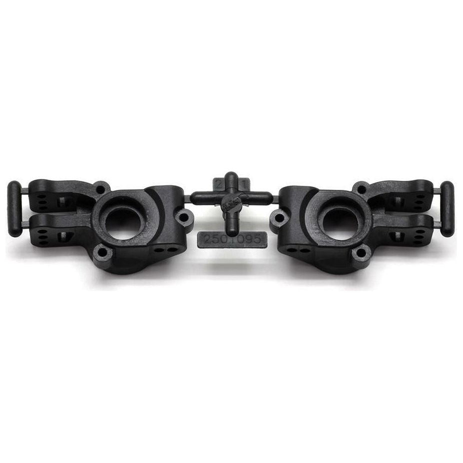 SWORKZ S350 Rear Hub Carrier Set (Also for LDS) (Left & Right)