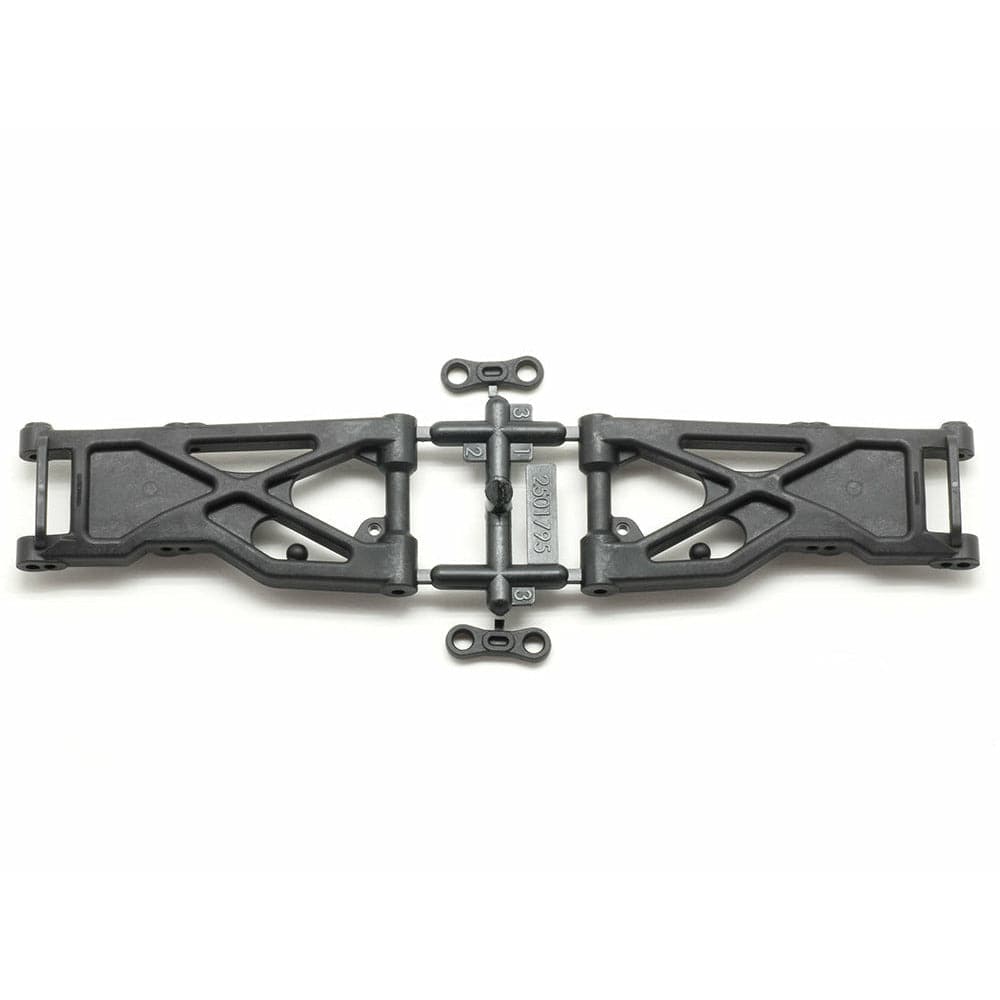 SWORKZ S104 Evo Rear Lower Arm Set