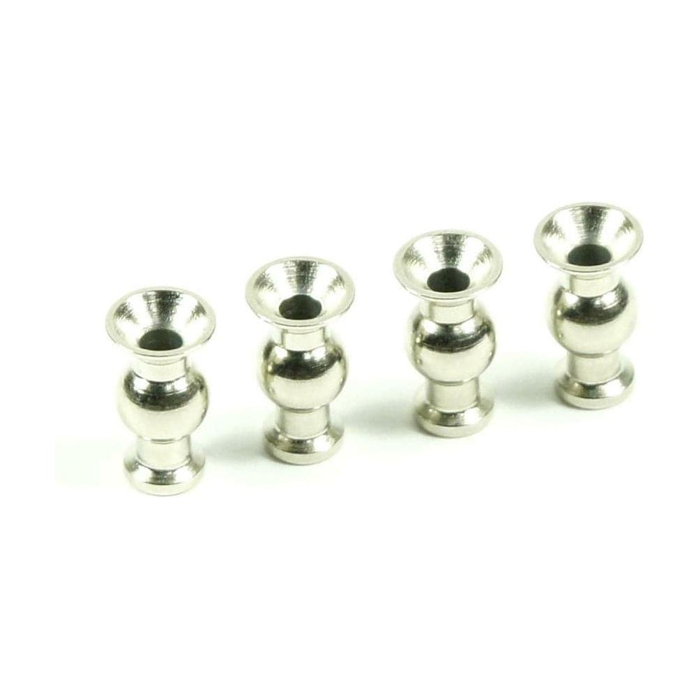 SWORKZ Steering Linkage Ball Stud 7mm