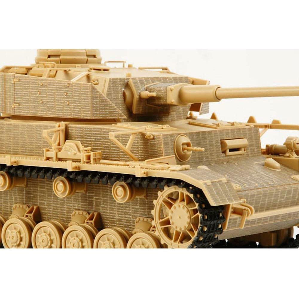 TAMIYA 1/35 Panzer IV Ausf.J Zimmerit Coating Sheet