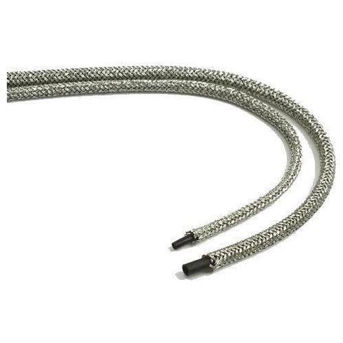 TAMIYA Braided Hose 2mm Outer Diameter