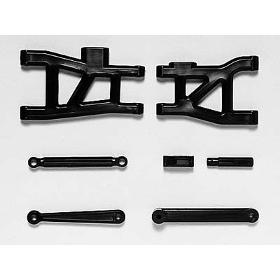 TAMIYA DF-02 C Parts (Suspension Arm)