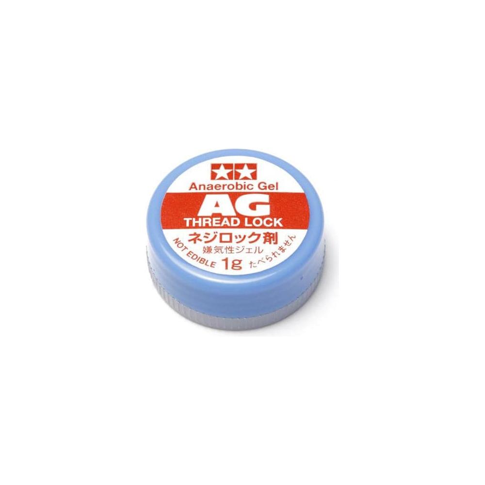 TAMIYA Anaerobic Gel Threadlock