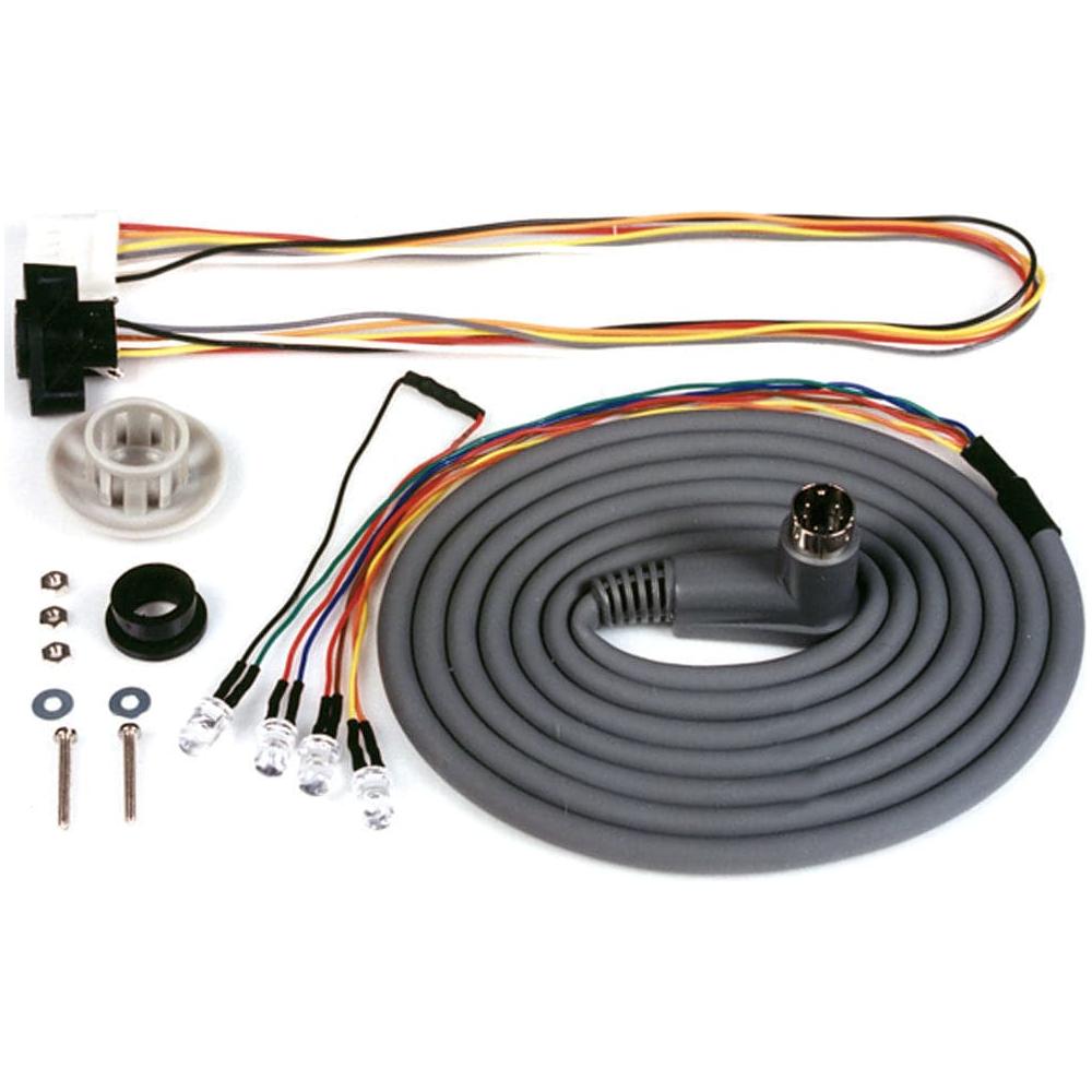 TAMIYA Semi Trailer Light Set
