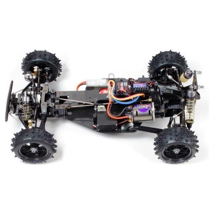 TAMIYA 1/10 Egress (2013) 4WD RC Buggy Kit (No ESC)