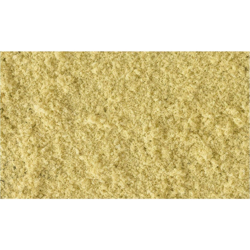 WOODLAND SCENICS Yellow Grass Coarse Turf (Bag)