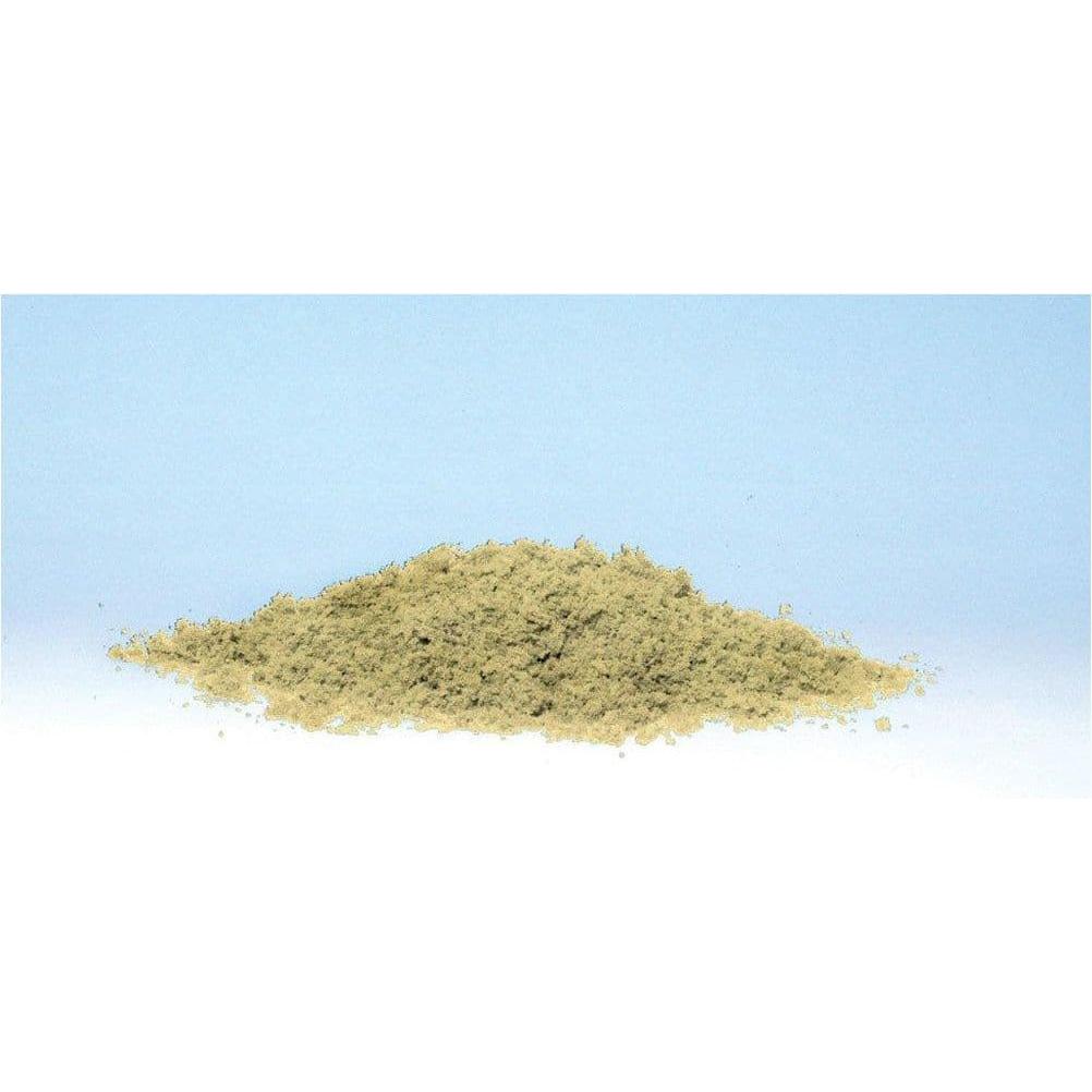 WOODLAND SCENICS Yellow Grass Coarse Turf (Bag)