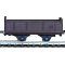 TGW TSUGAWA Open Wagon Type B Brown