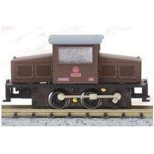 TGW TSUGAWA N DB158 Diesel Locomotive Gobou Rinkou Railway