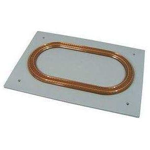 TGW TSUGAWA Pladio Board (removable base plate) for A4 N-B Basic Set (A4 Size Layout Unit)