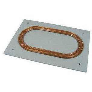 TGW TSUGAWA Pladio Board (removable base plate) for A4 N-B Basic Set (A4 Size Layout Unit)