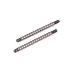 TLR Shock Shaft 3.5 x 52mm , TiCN (2)