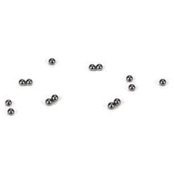 TLR Tungsten Carbide Diff Balls, 3/32