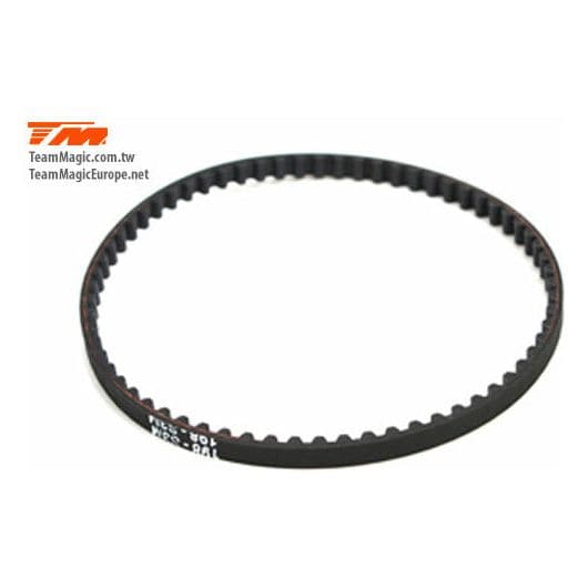 TEAM MAGIC ED4 MF Belt (Short)