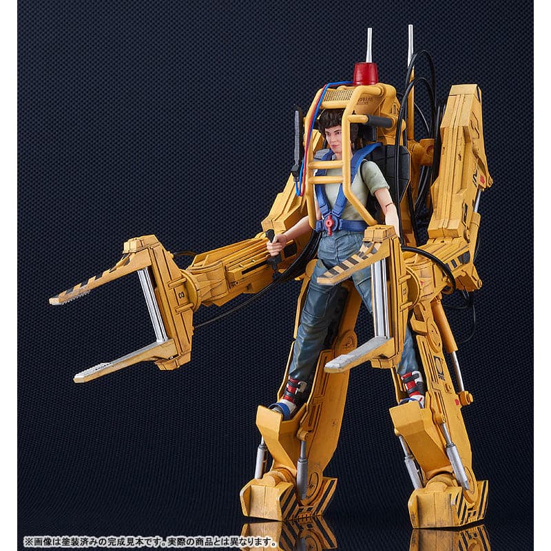 GOOD SMILE COMPANY Moderoid Power Loader