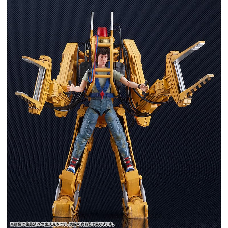 GOOD SMILE COMPANY Moderoid Power Loader