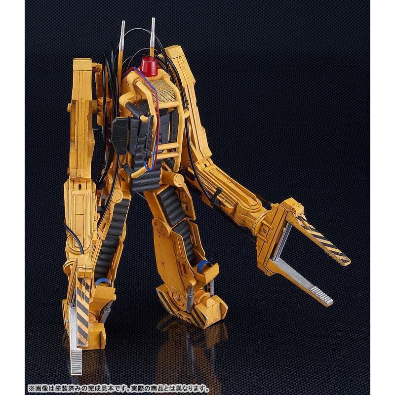 GOOD SMILE COMPANY Moderoid Power Loader