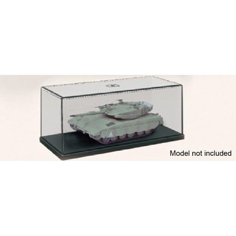 Display Case For Model Kit Display Cases for Models | Hearns Hobbies