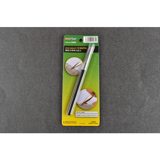 TRUMPETER High Quality Scraper