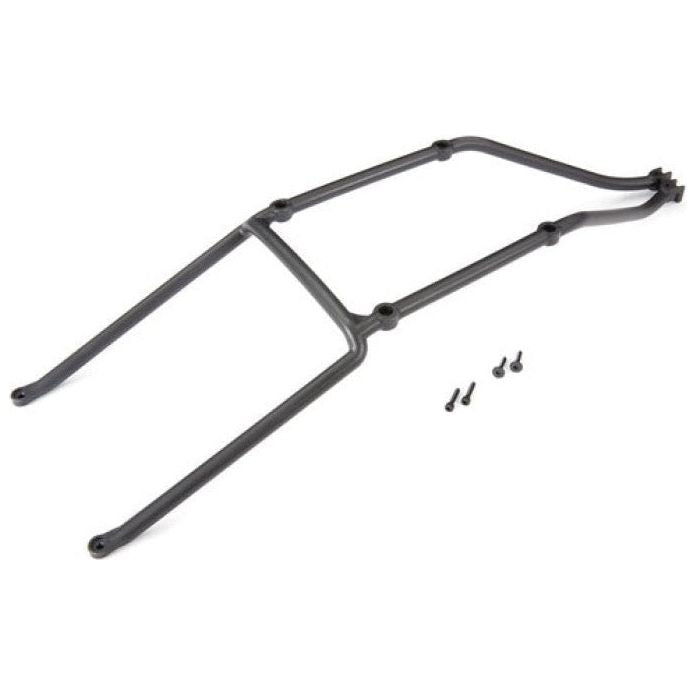 TRAXXAS X-Maxx Rear Body Support w/ Screw Set