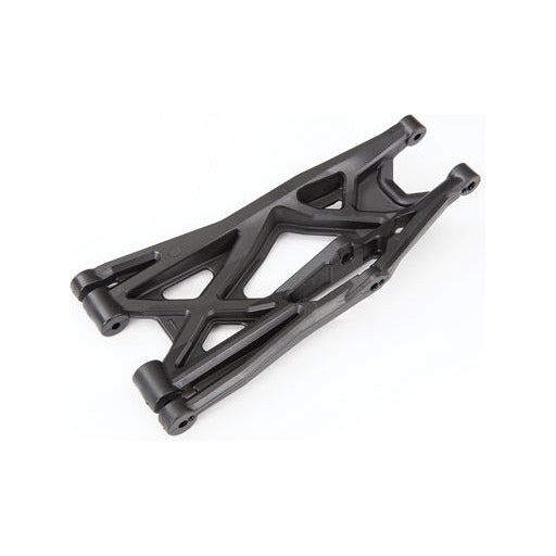 TRAXXAS Suspension Arm , Black, Lower (Left, Front of Rear), Heavy Duty (1)