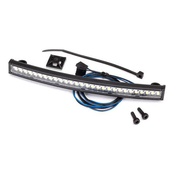 TRAXXAS TRX-4 LED Light Bar Roof Light (8087)