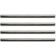 TORNADO 1/18 4WD RTR High Speed Truck Suspension Pins 42×39(4pcs)