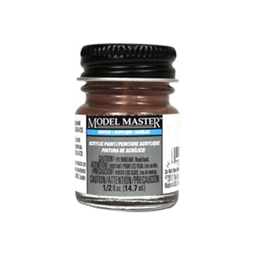 TESTORS MODEL MASTER Hull Red KMS Acryl 14.7ml
