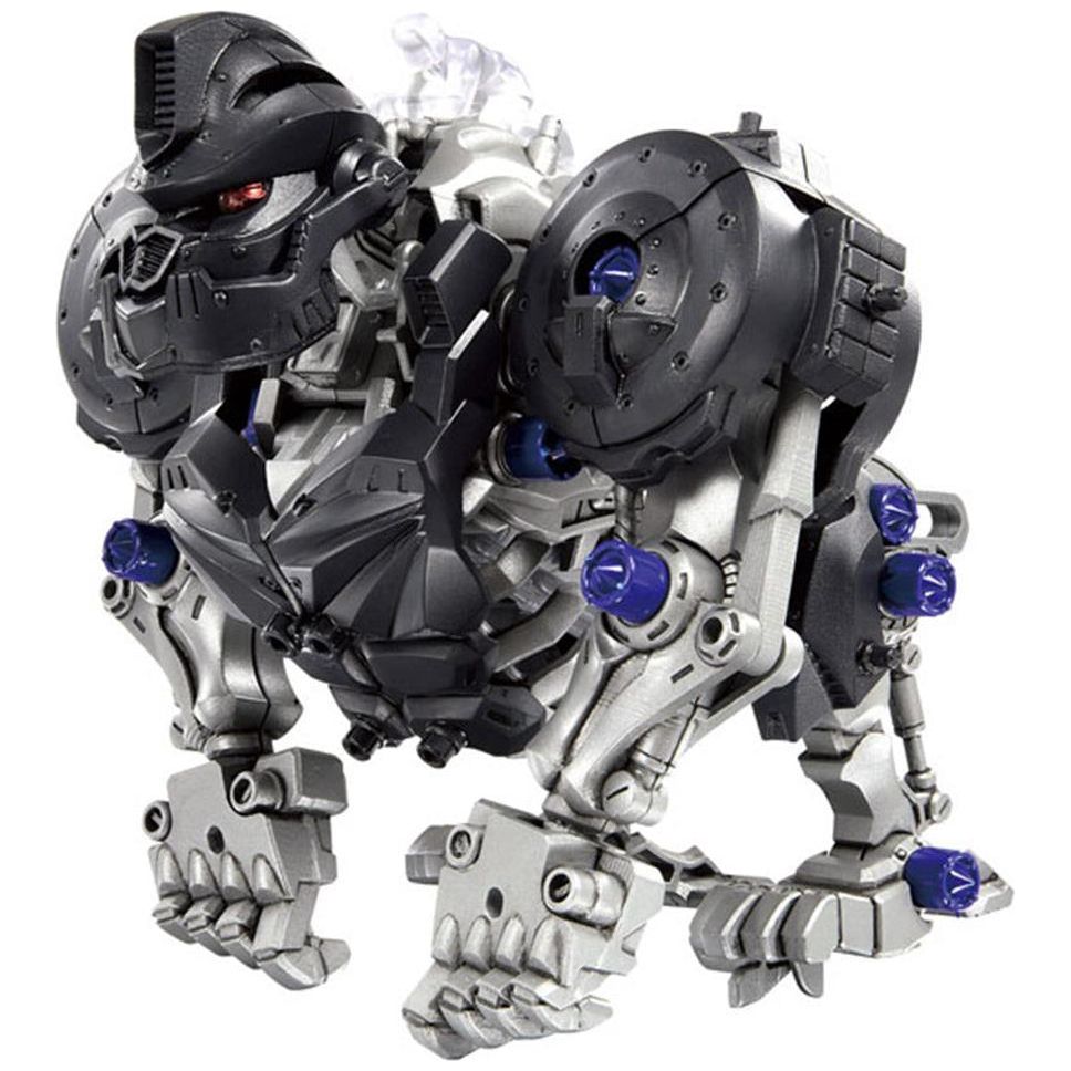 TAKARA TOMY Zoids Knuckle Kong ZW10