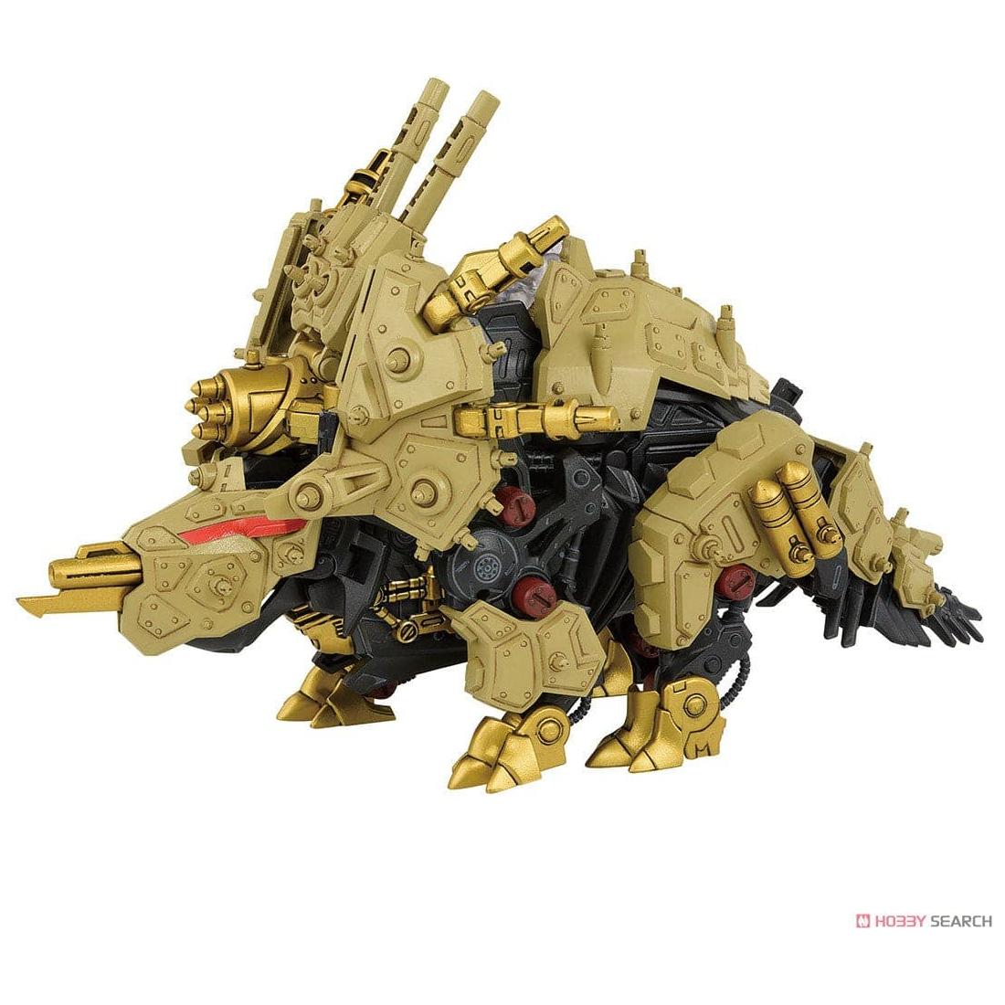 TAKARA TOMY Zoids Stylaser