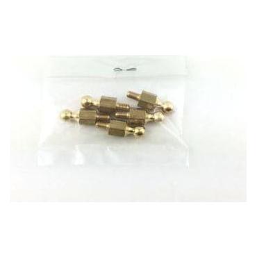 TAMIYA 5mm Ball Connector Long (5)