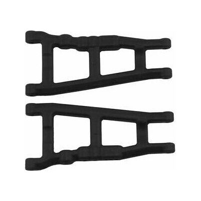 RPM Black A-Arms for Traxxas Slash/Rustler 4x4/Hoss