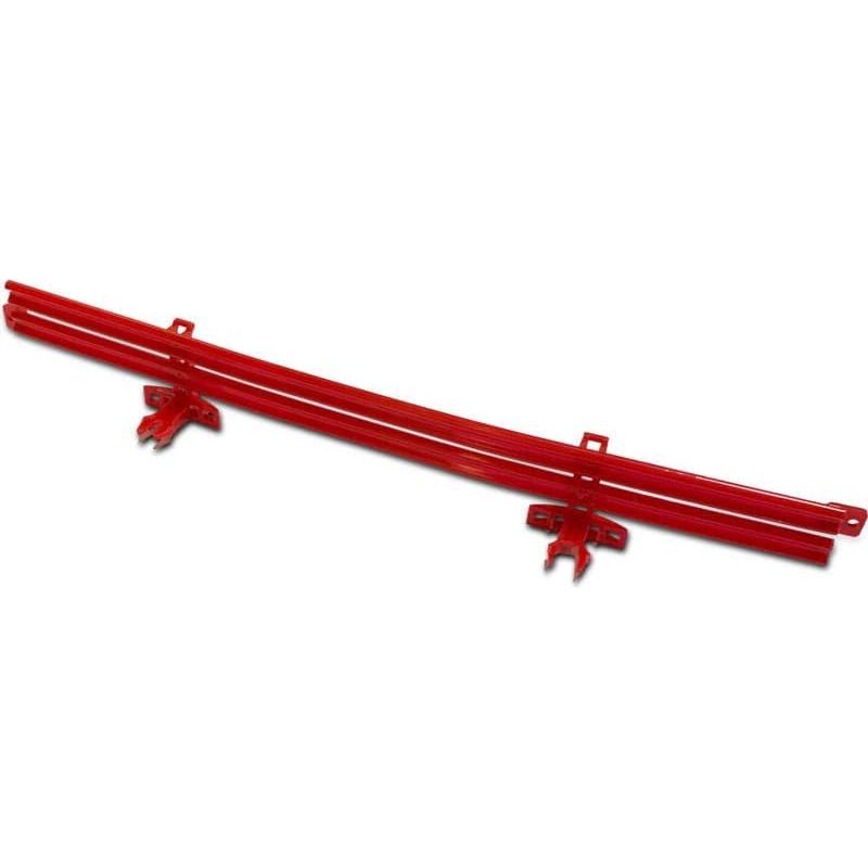 SCX 1/32 Guardrail for 45 Standard Curve (8)