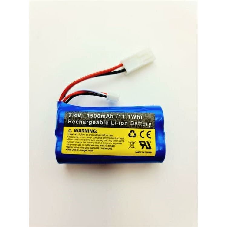 UDI RC 009 Lithium Battery for UDI-009 Rapid boat