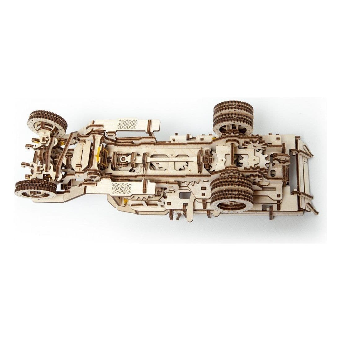 UGEARS Truck UGM-11