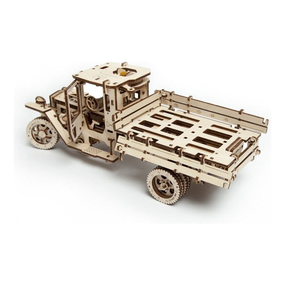 UGEARS Truck UGM-11