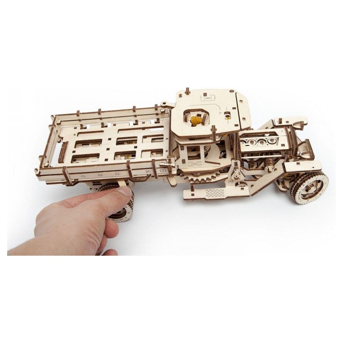 UGEARS Truck UGM-11