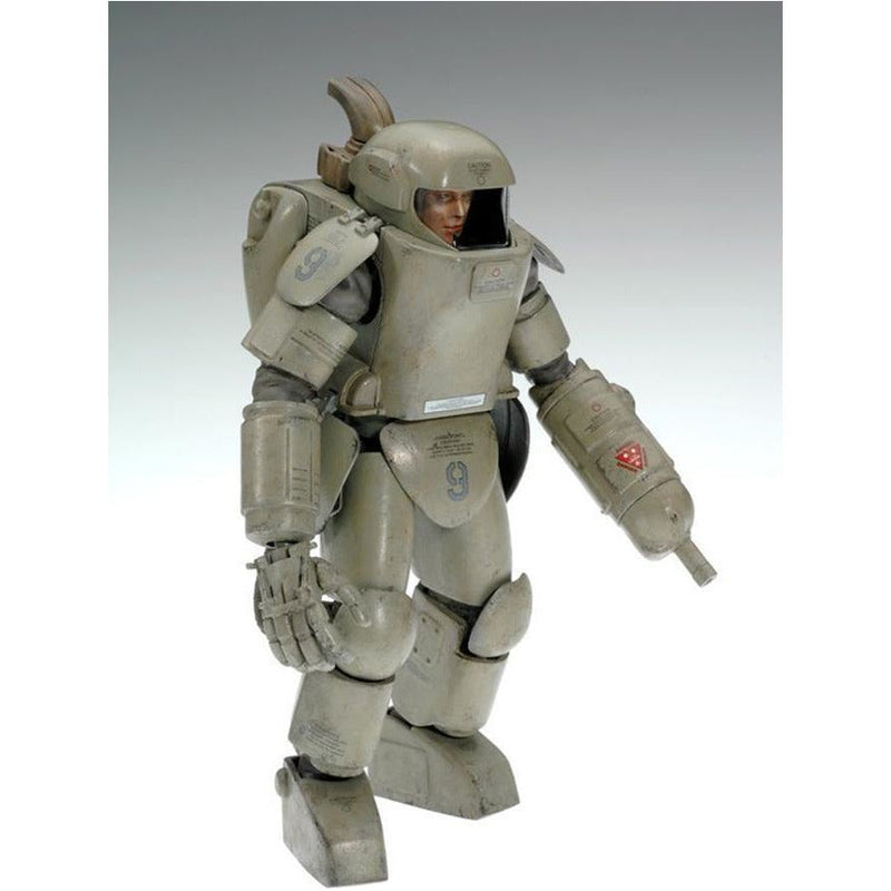WAVE 1/20 AFS Mk. (MASCHINEN KRIEGER Ma.K)