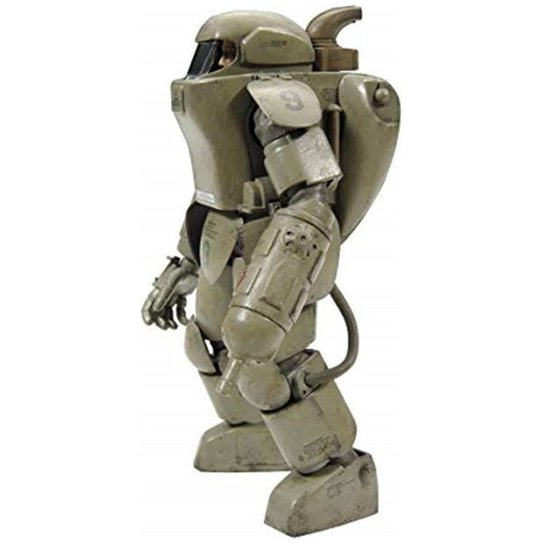 WAVE 1/20 A.F.S.Mk.II (Maschinen Krieger Ma.K)