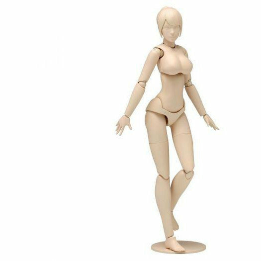 WAVE 1/12 Moveable Body C Version