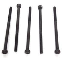 DUBRO Cap Screws 3x50mm