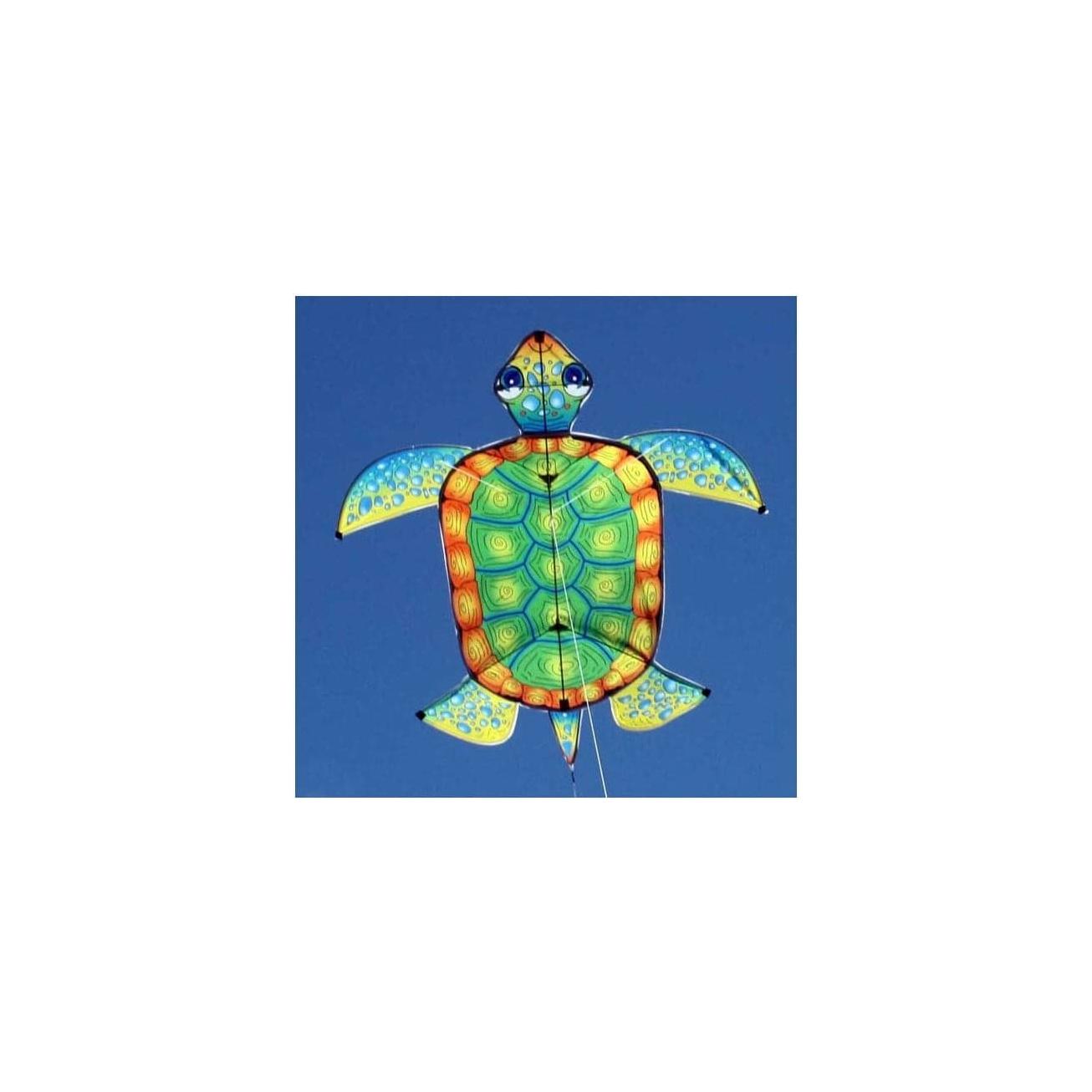 WINDSPEED Sea Turtle Single String Kite