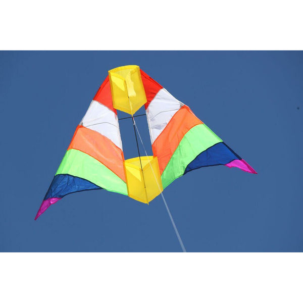WINDSPEED Cell Delta Single String Kite