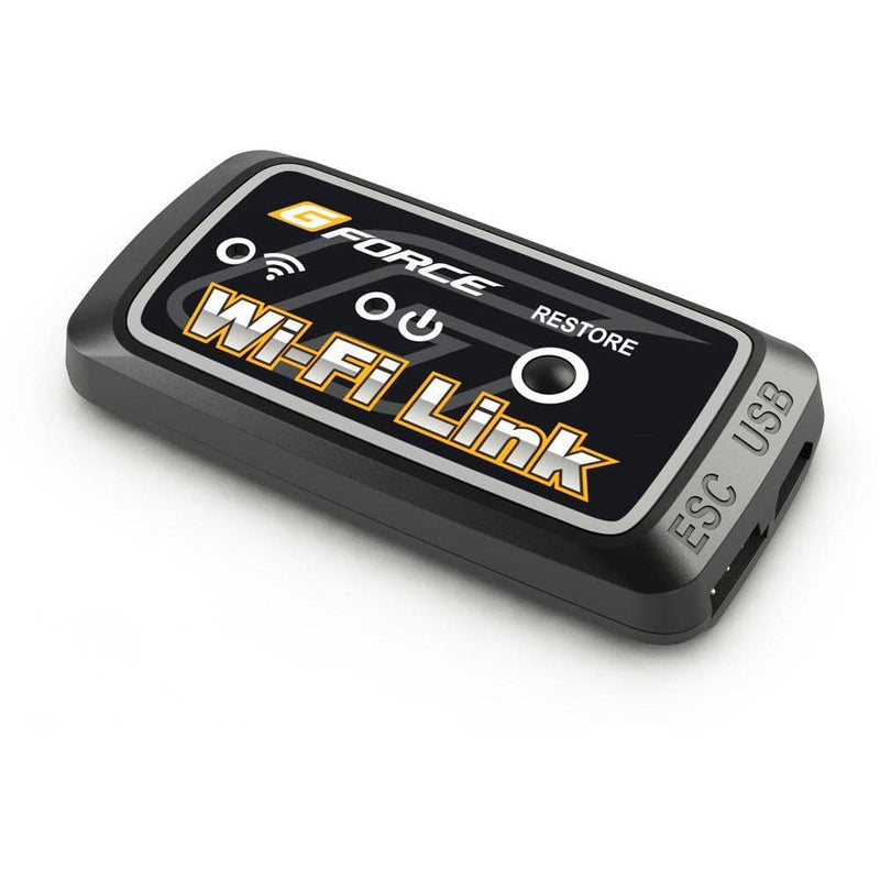 GFORCE Wi-Fi Link for ESC