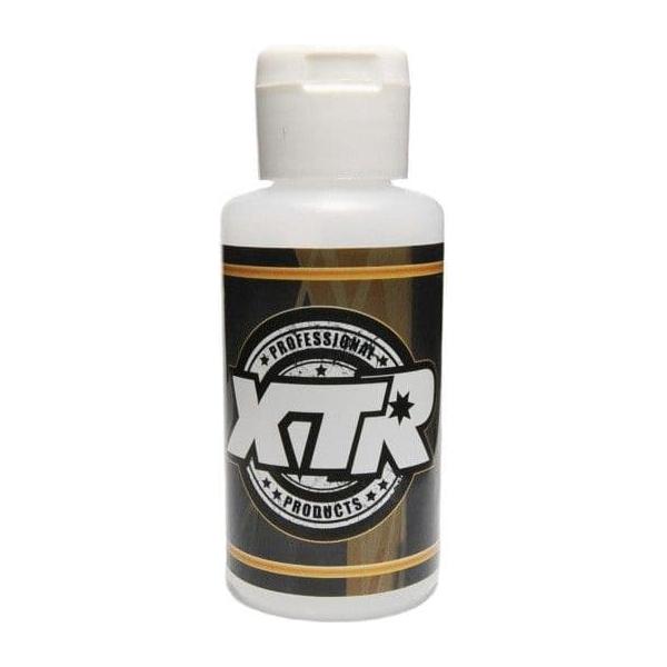 XTR 100% Pure Silicone Oil 175000cst 80ml